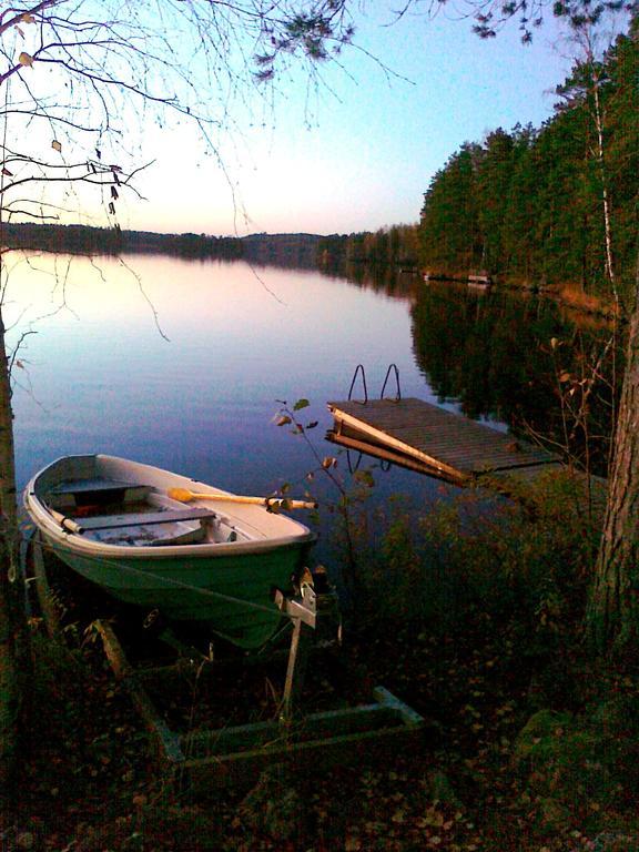Linkkumylly Cottages Mäntyharju Quarto foto